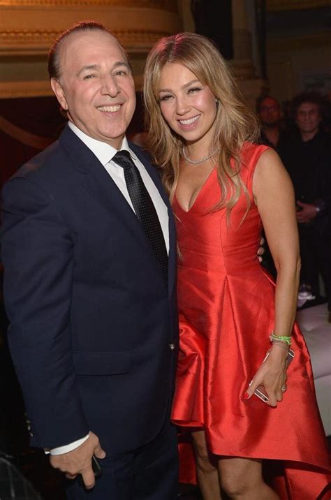 tommy mottola wife